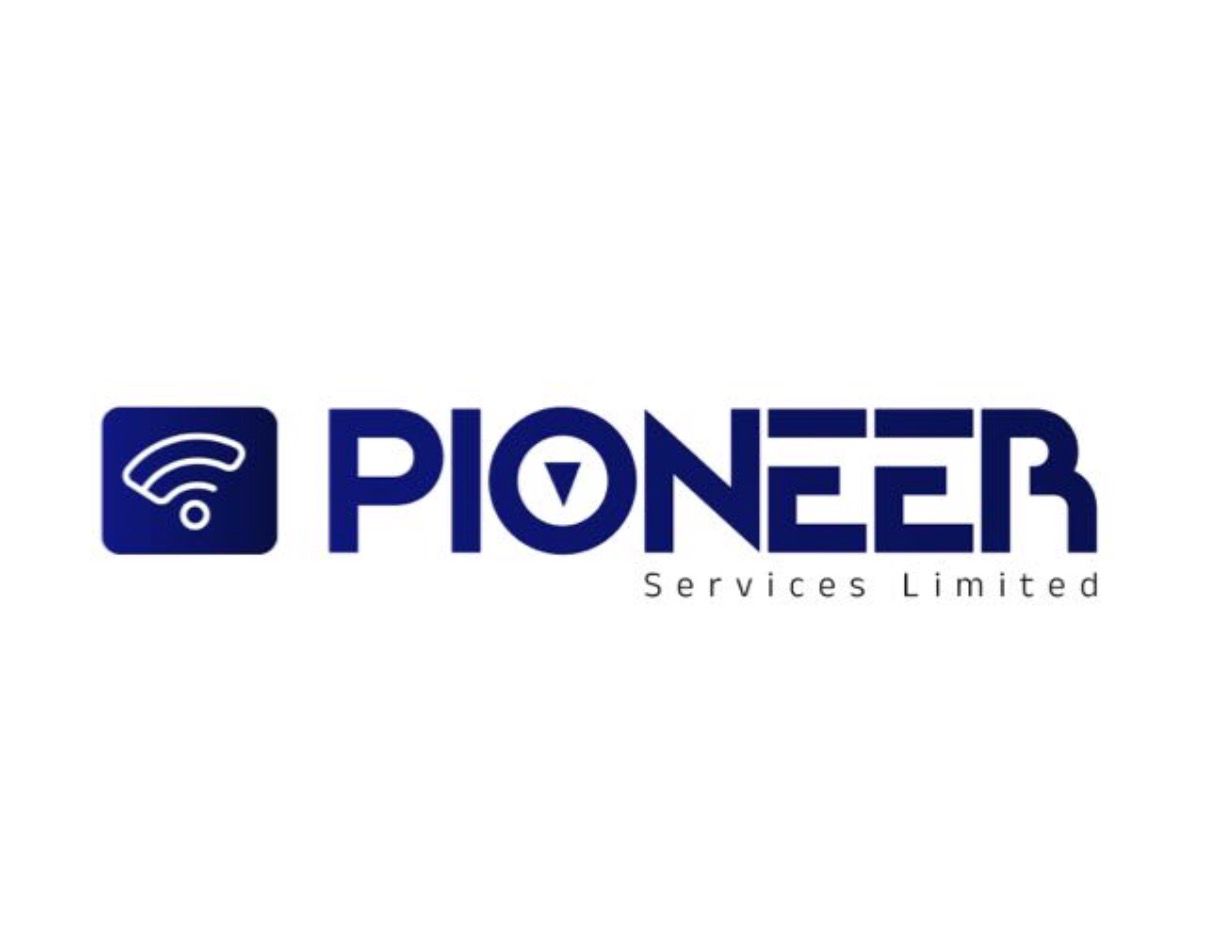 Pioneer Services Limited-logo
